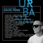 Urbana Radio Show by DAVID PENN #688