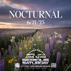 Nocturnal - Chris Savior LIVE - 062125
