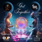 DJ JOEE - " GET TOGETHER " - HOUSE FUSION RADIO UK - SHOW # 154