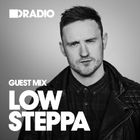 Defected Radio Show: Guest Mix by Low Steppa - 15.09.17
