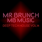 Deep Tech House Mix - Vol 14