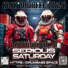 Departure 10 feat. KCMO - LIVE! on drumbase.space [21/12/2024]