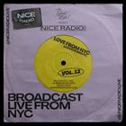 LOVE FROM NYC - Nice Radio-Mixtape Monday Vol.12