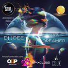 DJ JOEE - " DAY DREAMER " - HOUSE FUSION RADIO UK - SHOW # 168