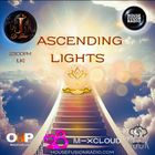 DJ JOEE - " ASCENDING LIGHTS " - HOUSE FUSION RADIO UK - SHOW # 165