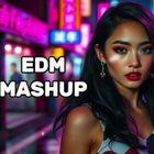 DJ MARINOS - THE DROP FACTORY (Non-Stop Mashup Mayhem) - JUNE 2025