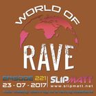 Slipmatt - World Of Rave #221