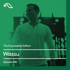 The Anjunadeep Edition 445 with Wassu