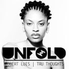 Tru Thoughts presents Unfold 29.06.25 with Annahstasia, Bruk Rogers, supermodel