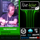 The Protagonist's (Mix of the month) - Rave Archive Live - 16.06.25