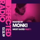 Defected Radio 13.12.19 - Most Rated Pt.1