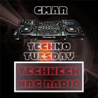 TECHNO TUESDAY #8 TECHNECK NRG 28.04.25