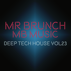 Deep Tech House Mix - Vol 23
