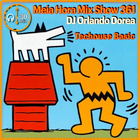 MHMS361 DJ Orlando Dorea - TechouseBasic