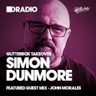 Defected In The House Radio - Glitterbox Takeover - 16.11.15 - Guest Mix John Morales