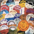 SKA, REGGAE & ROCKSTEADY - BOSS SOUNDS 5  (PETE SMITH COMPILATION)