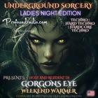 Gorgons Eye Weekend Warmer [Hathor]