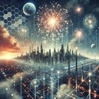 Mind (UK) - Drumbase.space - LIVE New Year's Eve Special - Zero Point Grid