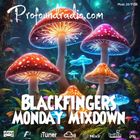 BLACKFINGERS JOURNEYS TO UTOPIA ON MONDAY MIXDOWN 09-12-24