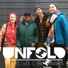 Tru Thoughts Presents Unfold 23.02.20 with Moonchild, June Tyson, Lucy DeBono