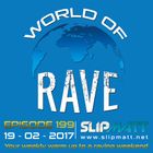 Slipmatt - World Of Rave #199