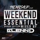 JULY 2024 TMU URBAN WEEKEND ESSENTIALS @ThisIsGlennD