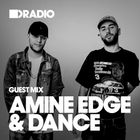 Defected Radio Show: Guest Mix Amine Edge & DANCE 10.11.17