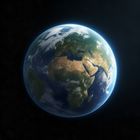 Planet Earth