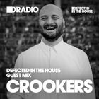 Defected In The House Radio Show 14.10.16 Guest Mix Crookers