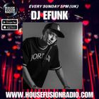 DJ EFUNK // UNDERGROUND VAULT // 29-06-25