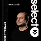 Guest Mini Mix by BigT - On Select Radio (Bill McGruddy Show - We Are One)
