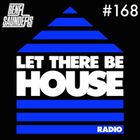 LTBH radio with Ben R Saunders #168 (Music Only)