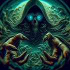 Safe Audio (DE) B2B Mind (UK) - Sinister Alliance IV : The Return of the Ghost