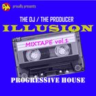 ILLUSION - MIXTAPE Vol. 1