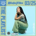 Mista Bibs x TheMashup.co.uk - The Playlist March 2025