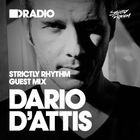 Defected In The House Radio 01.02.16 Guest Mix Dario D'Attis