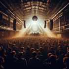 Mind (UK) - LIVE Alpha Wave Radio - Pill Poppers