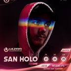 San Holo - Live @ Ultra Music Festival Miami 2018 (Free Download