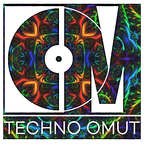 Trance podcast @ Techno omuT, Oct 2019