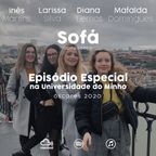 Sofá - Especial: Live Show na UMinho: Óscares 2020 - T2EP09