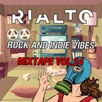ROCK & INDIE VIBES Mixtape Vol.24