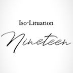 ISO-LITUATION VOL. 19