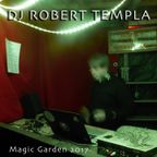 DJ Robert Templa - Magic Garden 2017