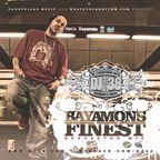 DJ 38 - Bayamon's Finest (Reggaeton Mix)