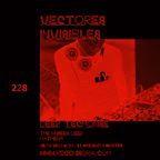 Vectores Invisibles #228 - The Unseen Deep, Matheux