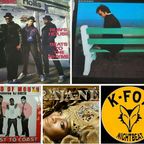 NASTY-NES PRESENTS: KFOX NIGHTBEAT  Show 169 (LIVE from SEATTLE) - March 12 2023