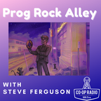 Prog Rock Alley - November 14, 2023