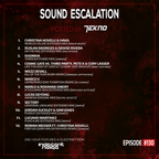 TEKNO - Sound Escalation 130 with Indecent Noise
