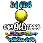 DJ Hide live on Only Old Skool Radio - 14/05/23
