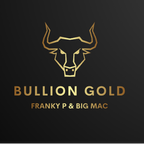 BULLION GOLD - FT FRANKY P - 04.01.2022